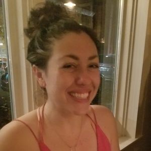 Meet your Posher, Shauna